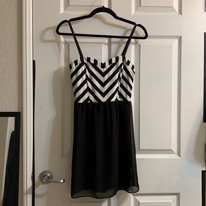 Volcom Dress - Black 3